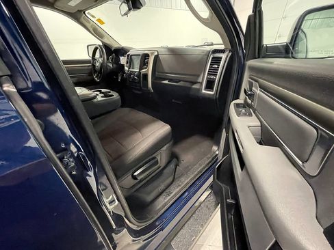 Used 2020 RAM 1500 Classic Warlock w/ Electronics Group AWD/4WD image 27
