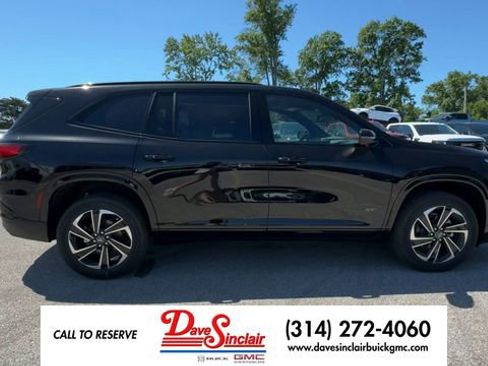 New 2026 Buick Enclave Sport Touring w/ Super Cruise Package AWD/4WD image 9