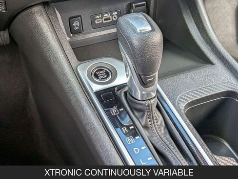 Used 2024 Nissan Sentra SV FWD image 20