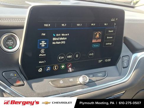 Used 2023 Chevrolet Blazer LT w/ Midnight/Sport Edition AWD/4WD image 17
