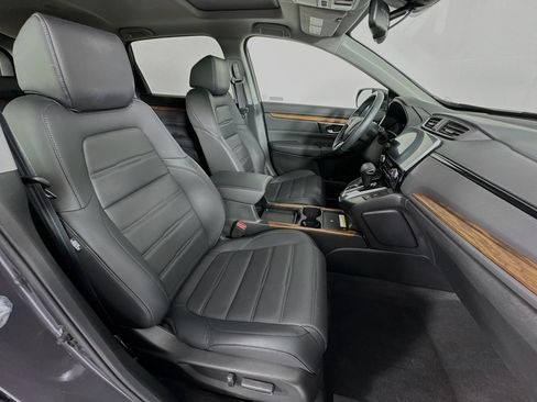 Certified 2022 Honda CR-V Touring image 28