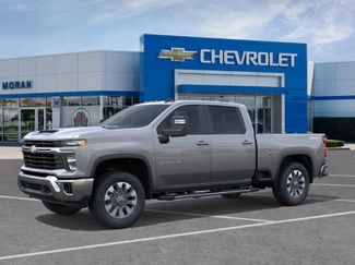 New 2026 Chevrolet Silverado 2500 LT w/ All Star Edition video 2
