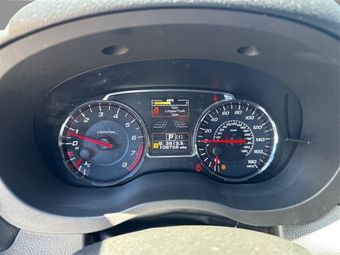 Used 2019 Subaru WRX Premium AWD/4WD image 20