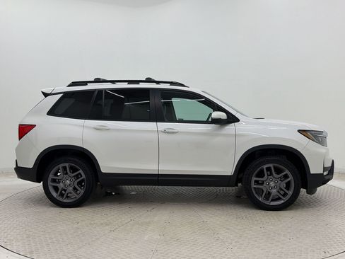Used 2023 Honda Passport EX-L image 8