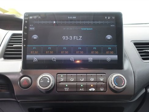 Used 2008 Honda Civic EX image 21