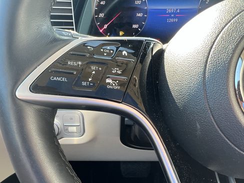 Used 2024 Mercedes-Benz GLS 450 4MATIC image 18
