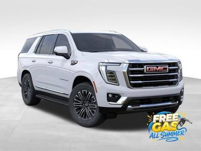 New 2026 GMC Yukon Elevation w/ LPO, Floor Liner Package