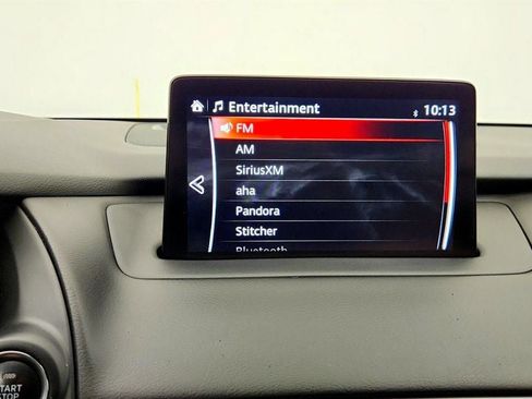 Used 2020 MAZDA CX-9 Touring w/ Touring Premium Package AWD/4WD image 18