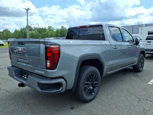 New 2026 GMC Sierra 1500 Elevation w/ Elevation Premium Package AWD/4WD image 6