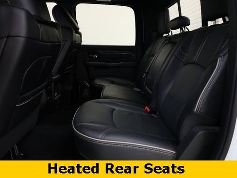 Used 2024 RAM 3500 Limited w/ Night Edition image 37