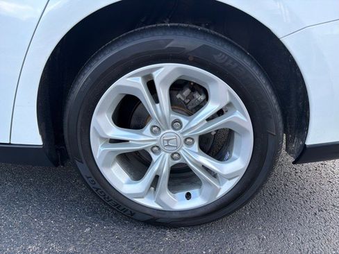 Used 2023 Honda Accord LX image 11