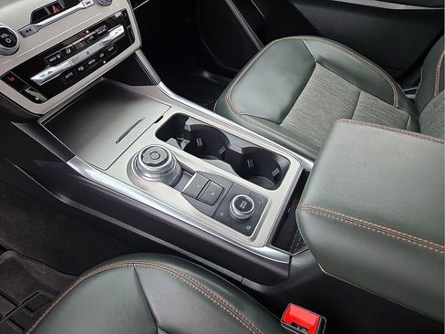 Used 2024 Ford Explorer Timberline w/ Timberline Technology Package AWD/4WD image 20