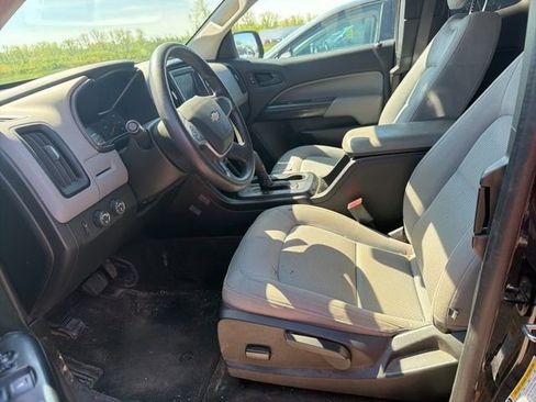 Used 2016 Chevrolet Colorado LT RWD image 4