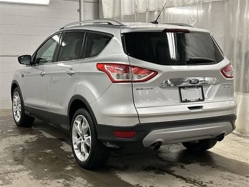 Used 2014 Ford Escape Titanium image 32