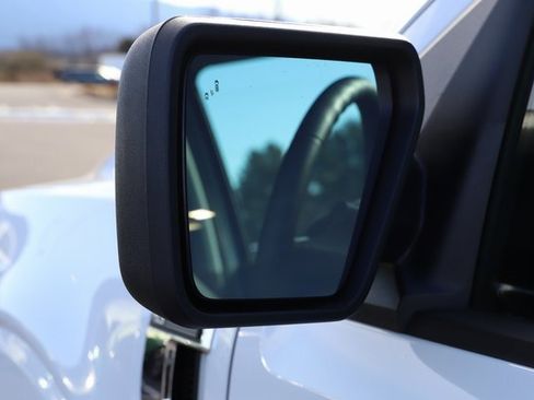 Used 2025 Ford F150 XLT w/ Equipment Group 301A Standard image 10