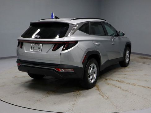 Used 2023 Hyundai Tucson SEL AWD/4WD image 11