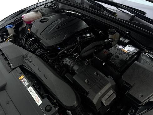 Used 2025 Kia K5 GT-Line AWD/4WD image 77