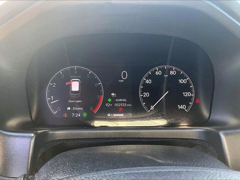 Used 2025 Honda Odyssey Sport-L image 20