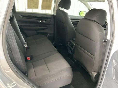 Used 2026 Honda CR-V EX image 21