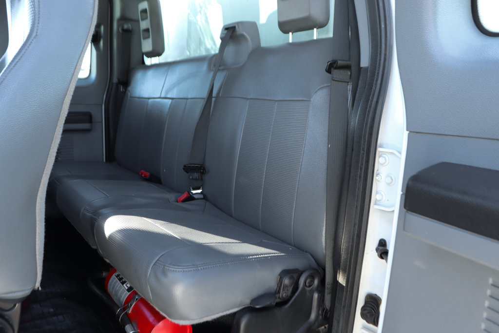 Used 2017 Ford F650 2WD SuperCab Super Duty image 23
