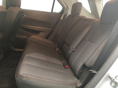 Used 2017 Chevrolet Equinox LT image 18