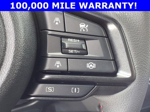 New 2026 Subaru Impreza RS image 17