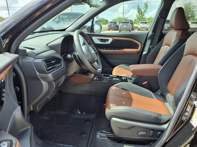 New 2026 Subaru Forester Touring AWD/4WD image 7