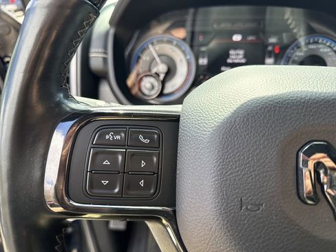 Used 2022 RAM 2500 Limited w/ Night Edition image 23