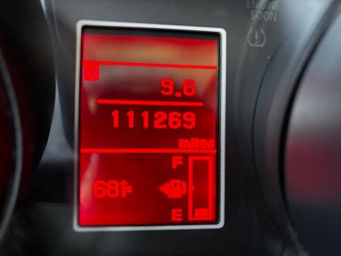 Used 2009 Mitsubishi Lancer GTS image 22