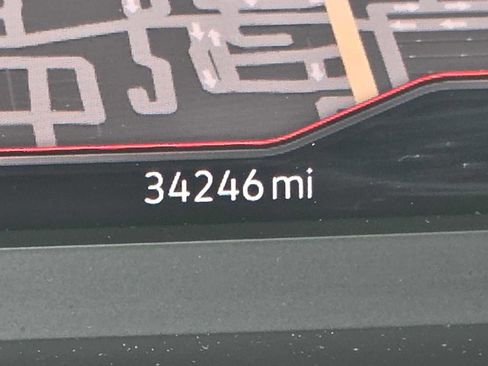 Used 2024 Volkswagen Tiguan SEL R-Line image 30