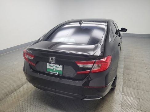 Used 2018 Honda Accord EX-L image 7