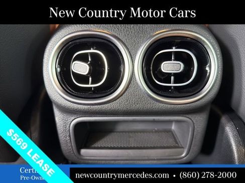 Certified 2026 Mercedes-Benz GLC 300 4MATIC image 17