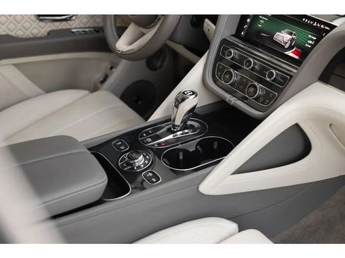 Certified 2023 Bentley Bentayga Speed AWD/4WD image 27