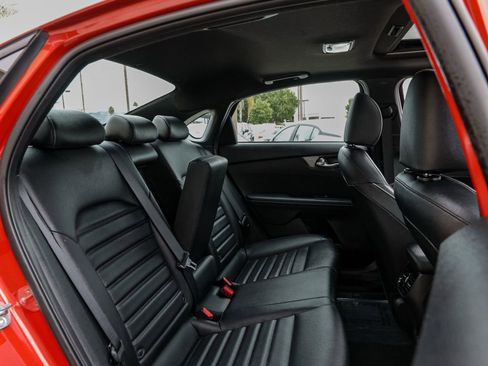 Used 2024 Kia Forte GT-Line w/ GT-Line Premium Package image 26