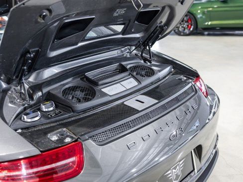 Used 2016 Porsche 911 GT3 RWD image 24