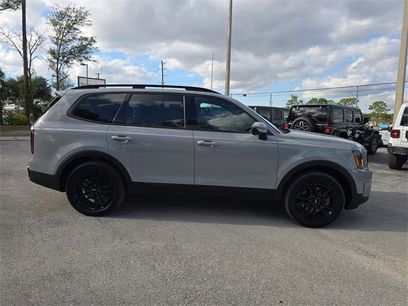 Used 2024 Kia Telluride EX X-Line
