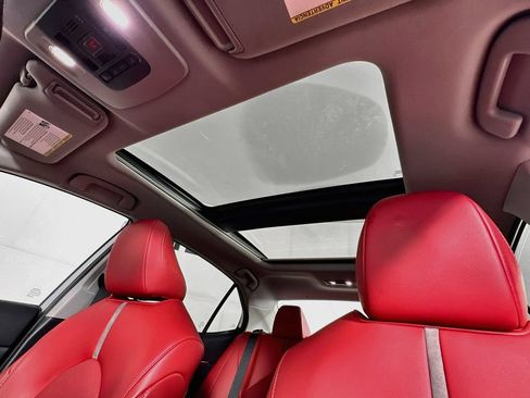 Used 2023 Toyota Camry XSE w/ Navigation Package FWD image 23
