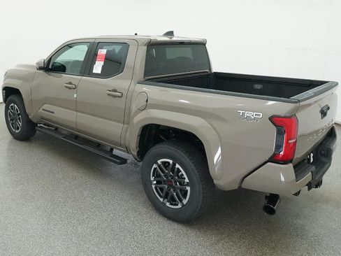 New 2026 Toyota Tacoma TRD Sport image 95