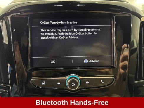 Used 2023 Chevrolet Traverse LS w/ LPO, Floor Liner Package AWD/4WD image 12