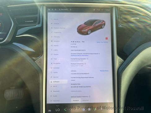 Used 2019 Tesla Model S Long Range image 18