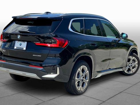 Used 2025 BMW X1 xDrive28i w/ Convenience Package AWD/4WD image 12