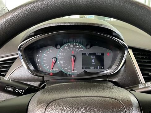 Used 2020 Chevrolet Trax LS w/ Tint and Cruise Package AWD/4WD image 12