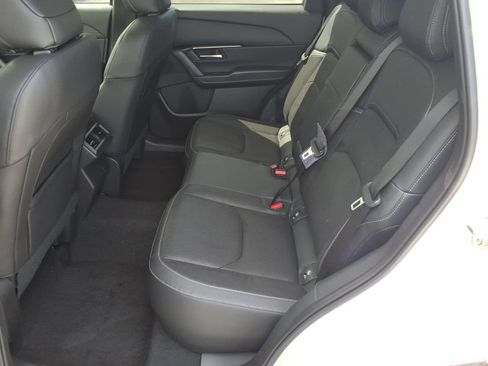 Used 2026 MAZDA CX-5 Preferred AWD/4WD image 17