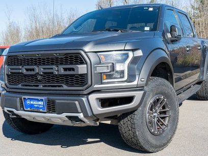 Used 2020 Ford F150 Raptor w/ Equipment Group 802A Luxury