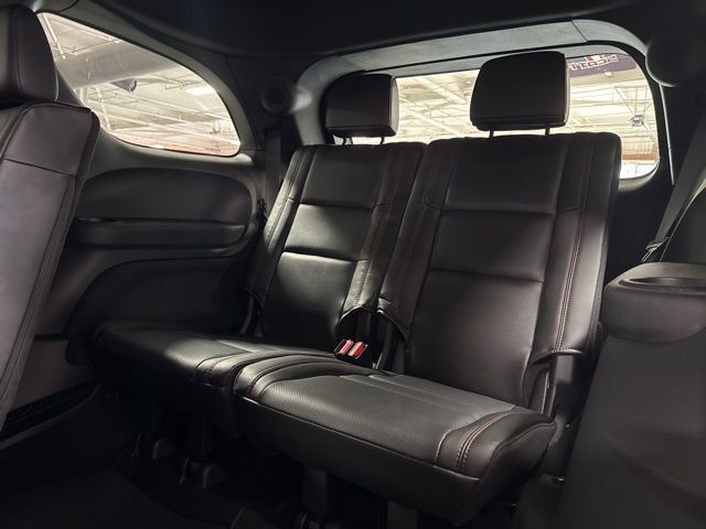 New 2026 Dodge Durango GT AWD/4WD image 37
