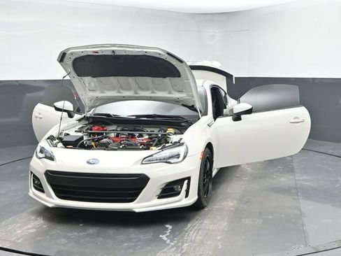 Used 2018 Subaru BRZ Limited w/ Popular Package #3 image 38