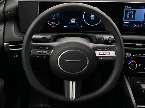 New 2026 Hyundai Santa Cruz SEL AWD/4WD image 14
