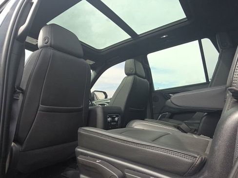Used 2023 GMC Yukon Denali w/ Max Trailering Package AWD/4WD image 11