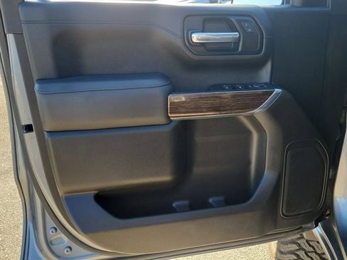 Used 2021 GMC Sierra 1500 Elevation image 8