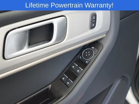 New 2026 Ford Explorer Active w/ Active Comfort Package image 21